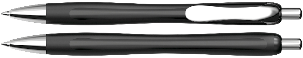 Slider Rave Schneider Kugelschreiber schwarz