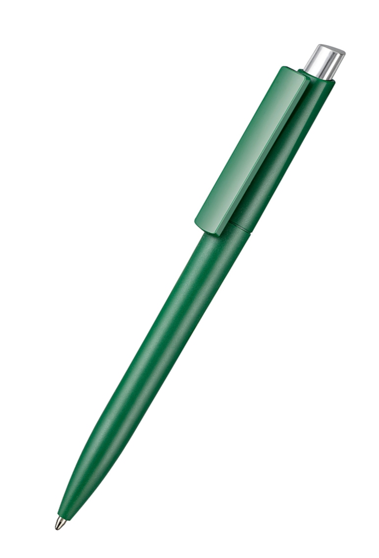 Ritter Pen Kugelschreiber Crest M 05902 Minz-Grün 1001