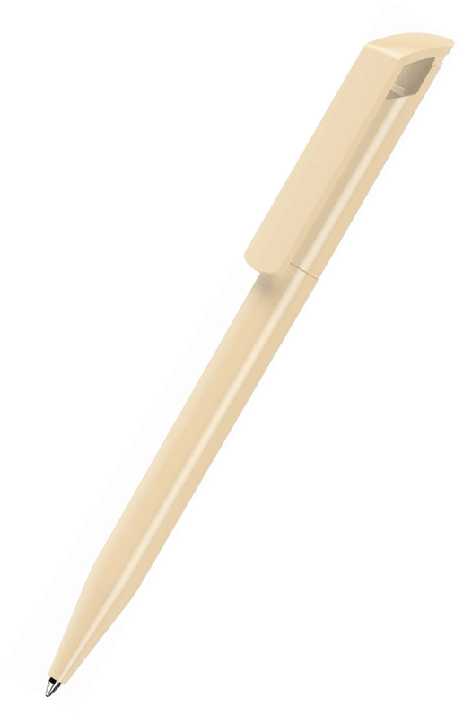 UMA Kugelschreiber POP 0-0071 Beige