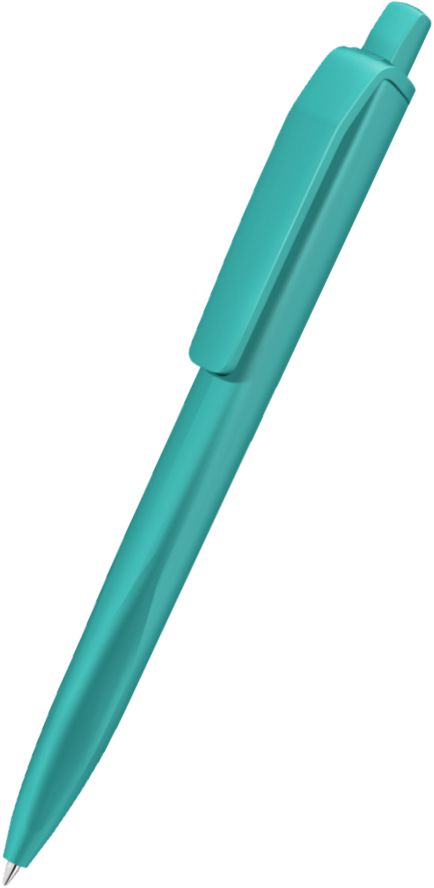 UMA Kugelschreiber ALIGN RECY 0-0540 petrol