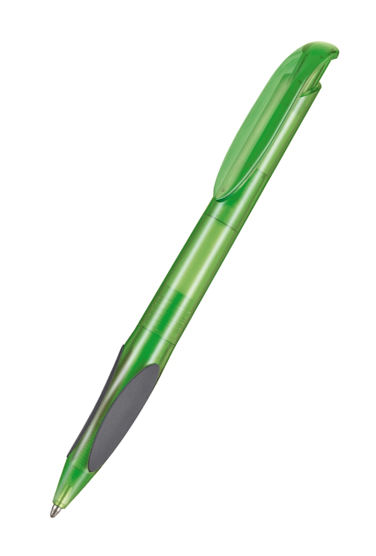 Ritter Pen Kugelschreiber Atmos Frozen 18300 Gras-Green 4070