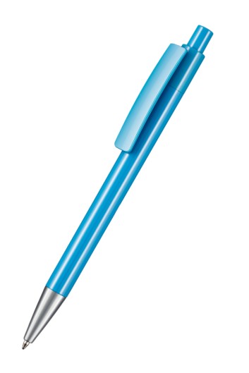 RITTER-PEN Kugelschreiber PETRO 00187 Himmel-Blau