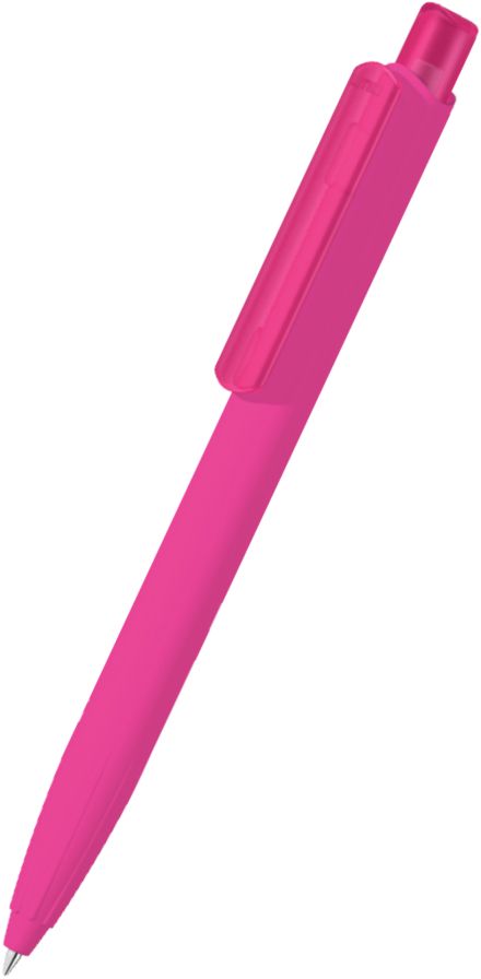 UMA Kugelschreiber STAGE K frozen GUM RECY 0-0550 magenta