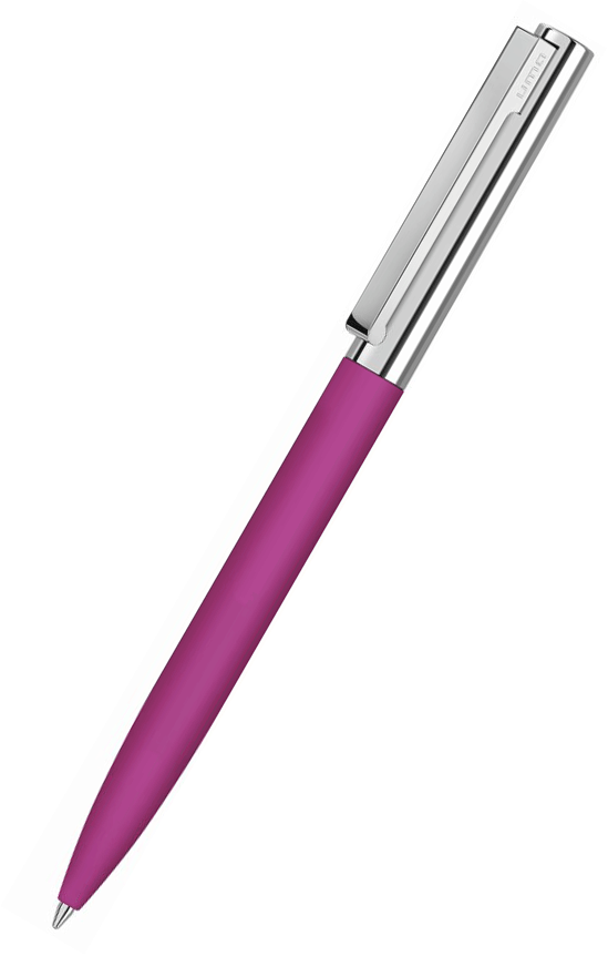 UMA Kugelschreiber BRIGHT GUM 0-9630 Magenta