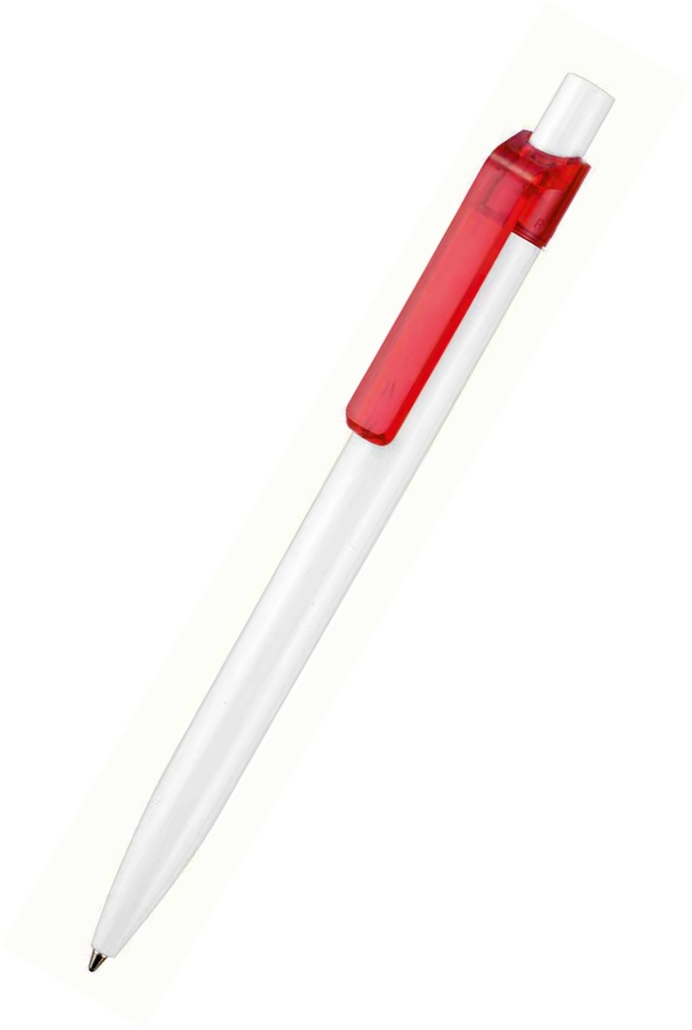 Ritter Pen Kugelschreiber Insider ST 02310 Feuer-Rot 3609