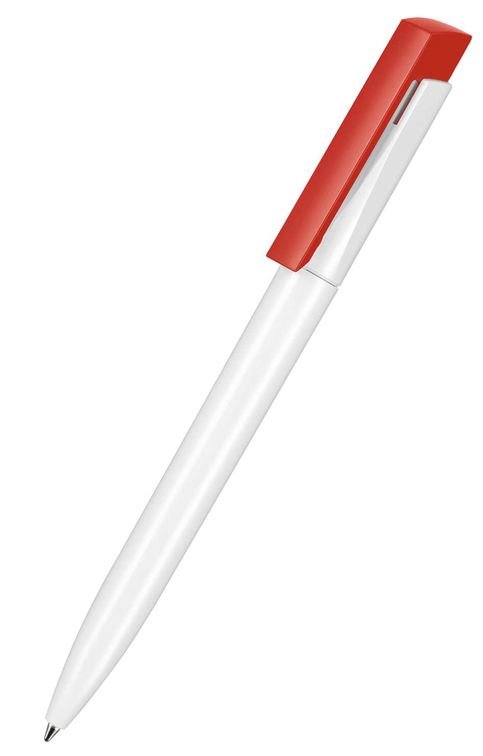 Ritter Pen Kugelschreiber Fresh 05800 signal-rot 0601