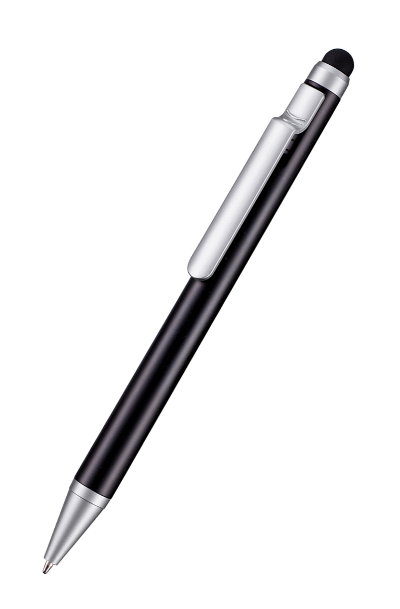 Ritter Pen Kugelschreiber Combi 20124 Silver