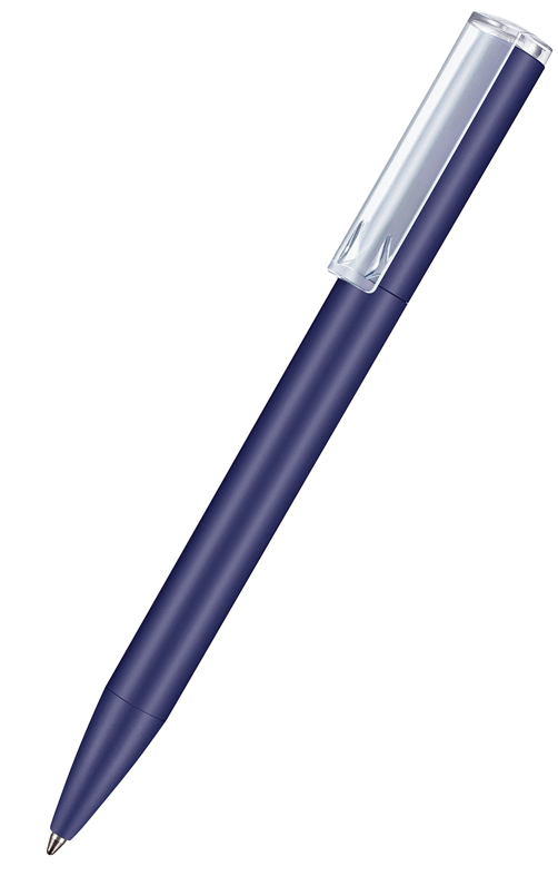 Ritter Pen Kugelschreiber Lift Soft P 03811 Nacht-Blau 1302