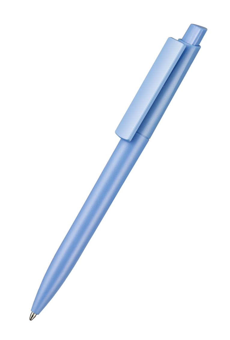 Ritter Pen Kugelschreiber Crest 05900 Tauben-Blau 1369