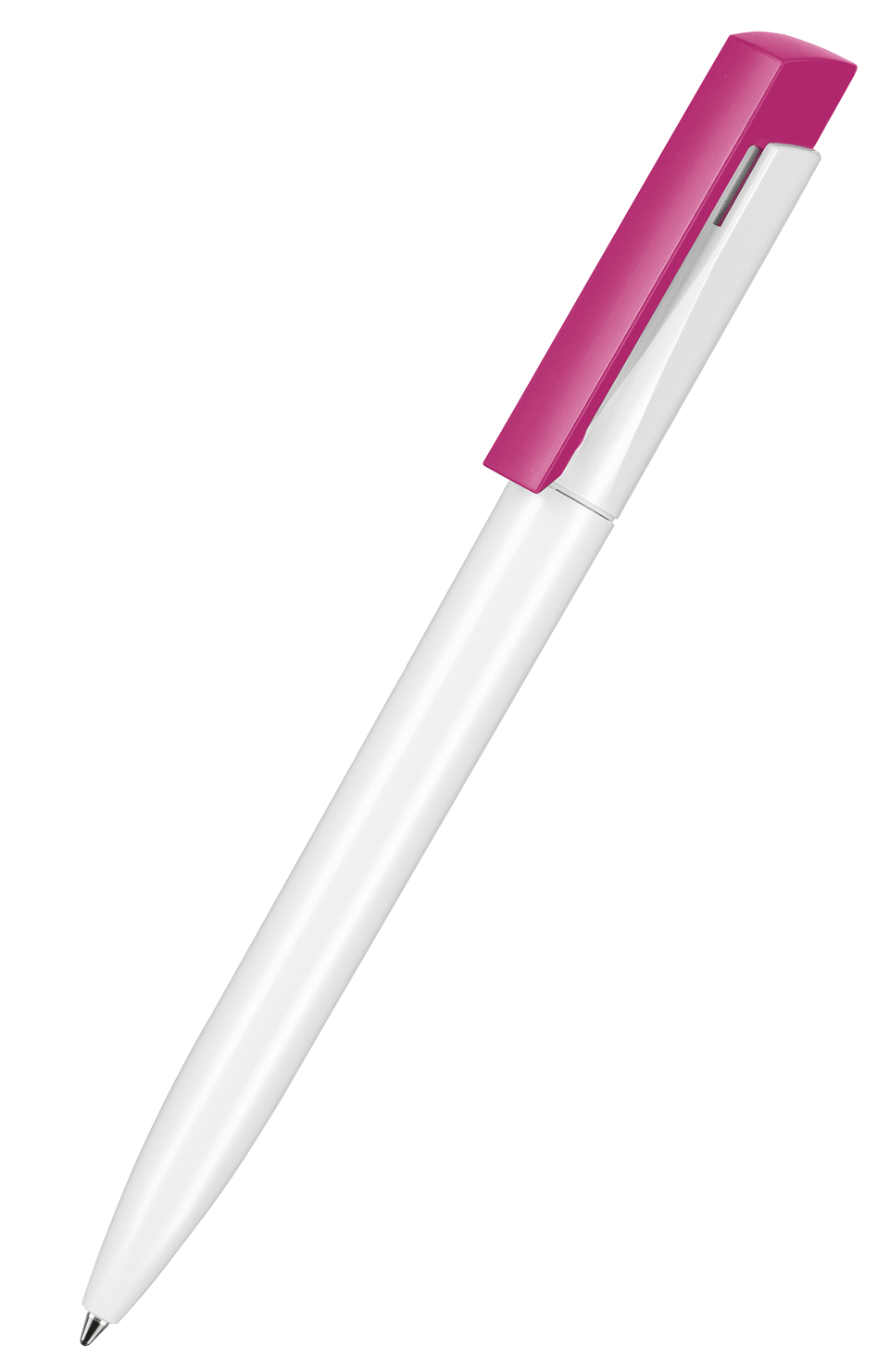 Ritter Pen Kugelschreiber Fresh 05800 fuchsia-pink 0800