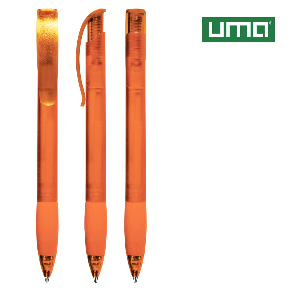 UMA Kugelschreiber SUNNY frozen 0-0013 Orange