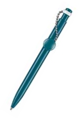 Ritter Pen Kugelschreiber Pin Pen 00060 Petrol 1101