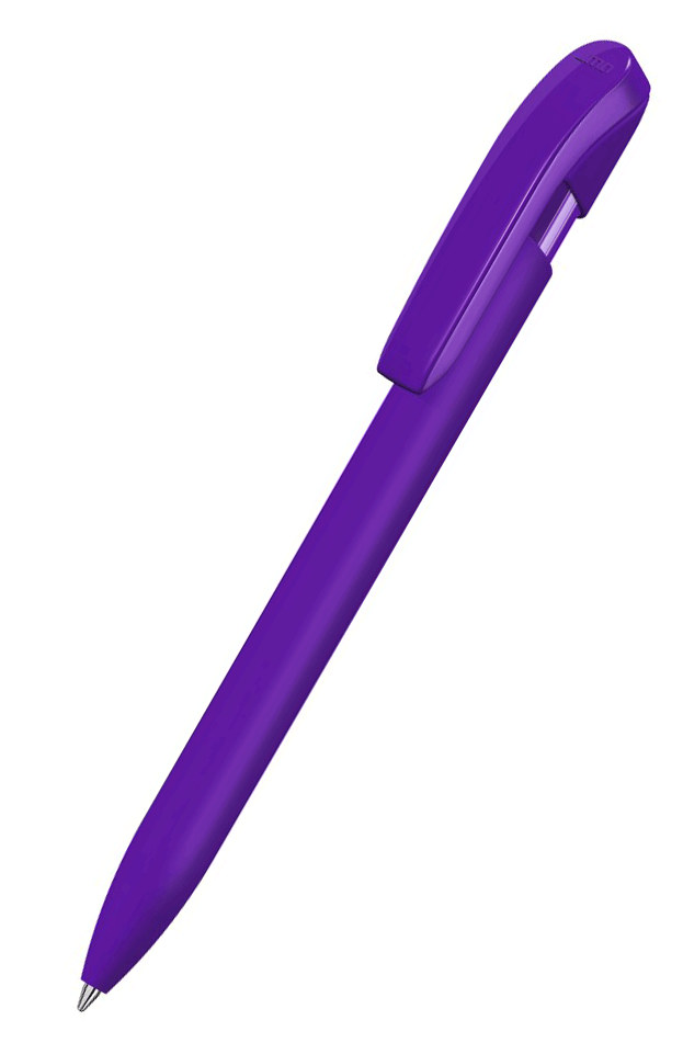 UMA Kugelschreiber SKY GUM 0-0125 Violett