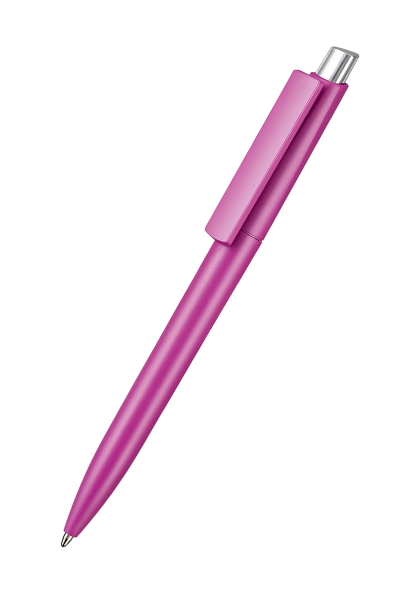 Ritter Pen Kugelschreiber Crest M 05902 Fuchsia 0810