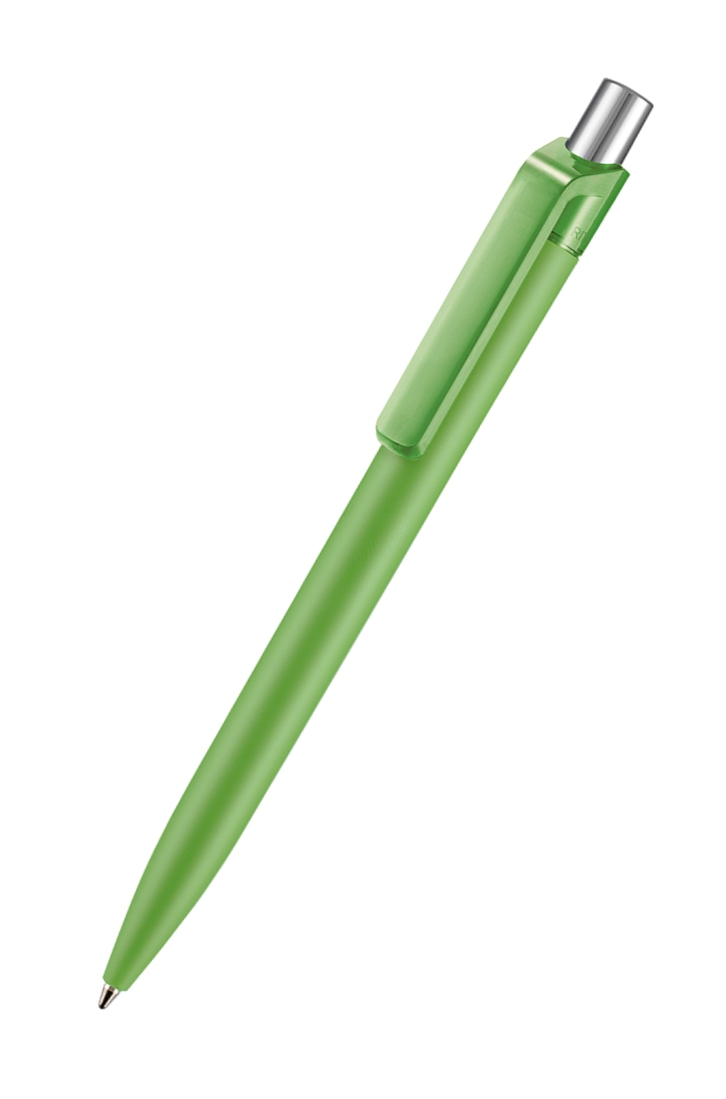 Ritter Pen Kugelschreiber Insider Soft STM 02313 Apfel-Grün 4076