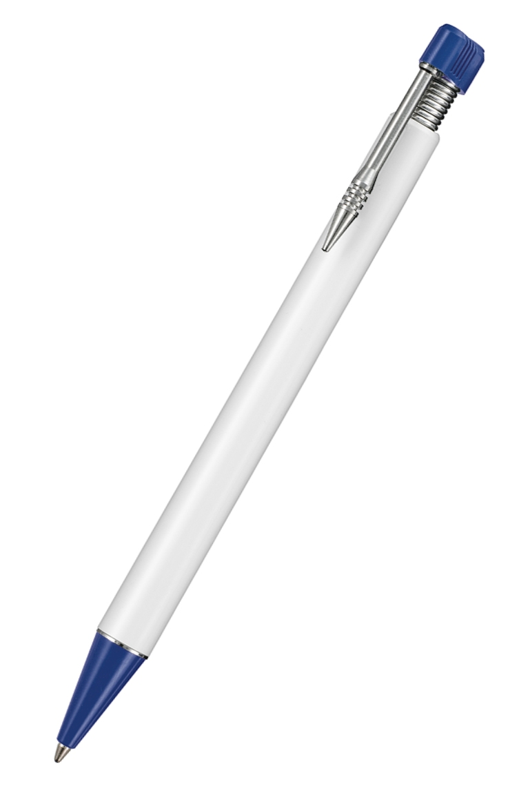 Ritter Pen Kugelschreiber Empire 08401 Nacht-Blau 1302