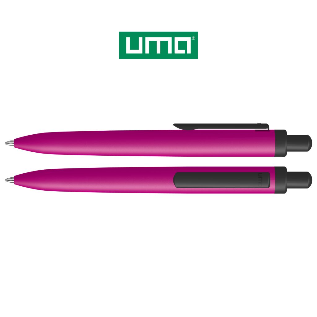 UMA Kugelschreiber ORION 0-8430 magenta