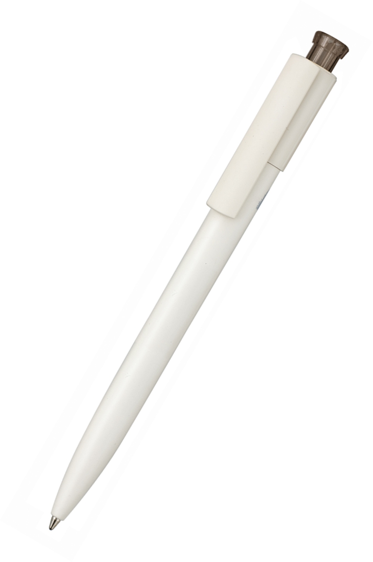 Ritter Pen Kugelschreiber Organic 90112 Rauch-Grau 4507