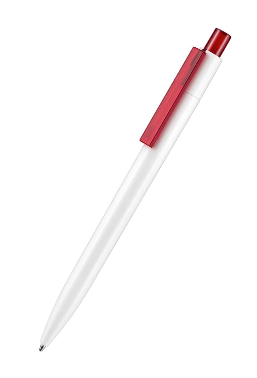 Ritter Pen Kugelschreiber Peak STT 58700 Kirsch-Rot 3634