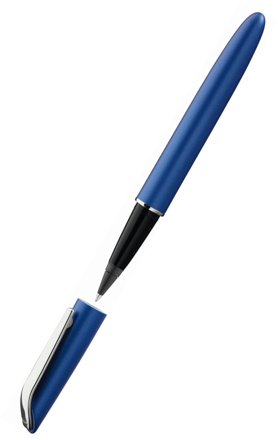 UMA Rollerball QUANTUM M PR 0-0053 Blau