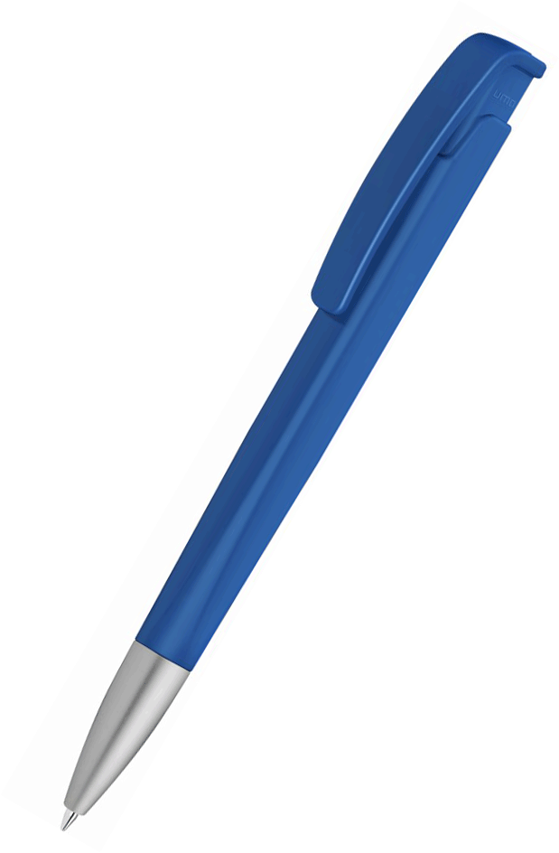 UMA Kugelschreiber LINEO SI 0-0154 Mittelblau