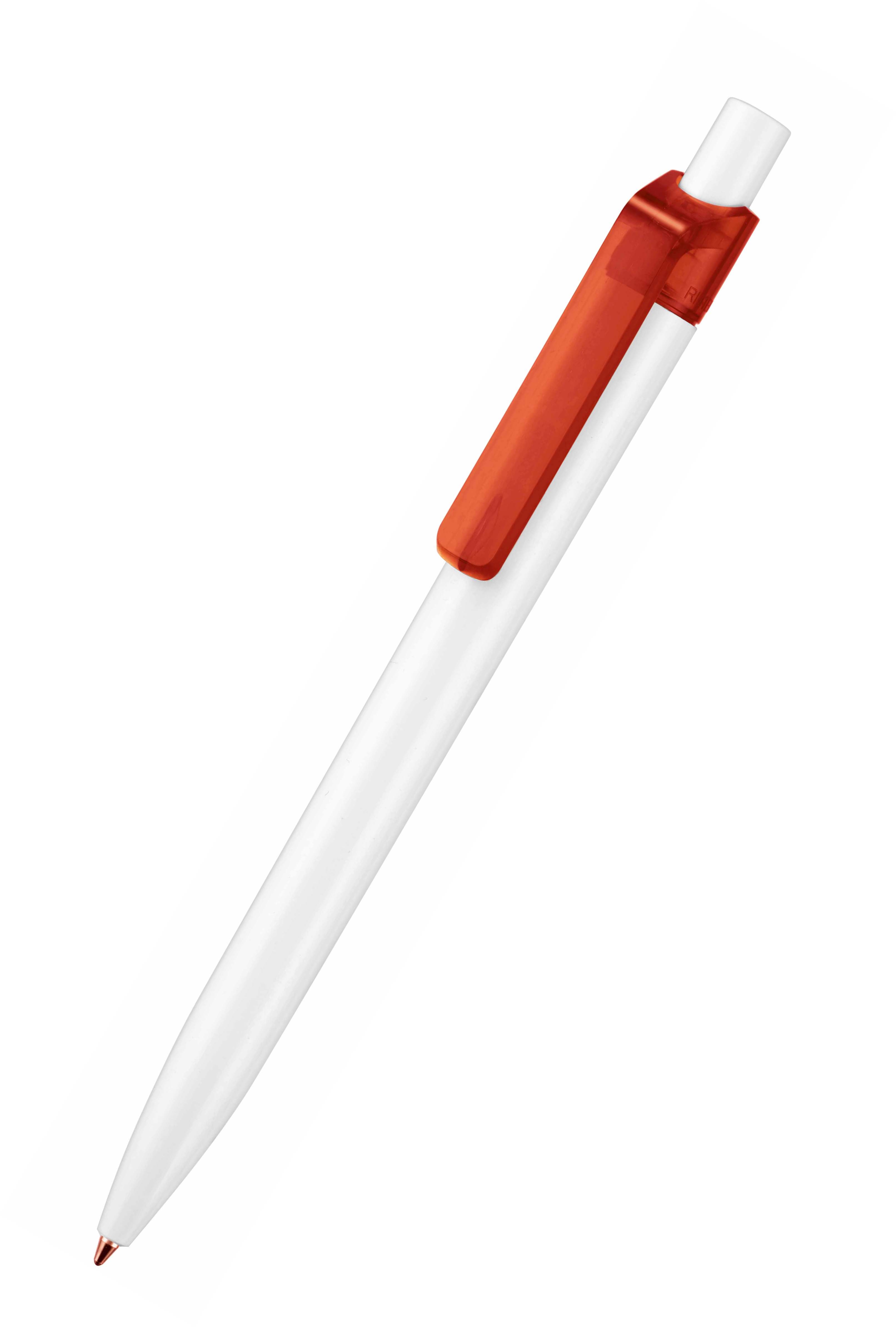 Ritter Pen Kugelschreiber Insider ST 02310 Kirsch-Rot 3634