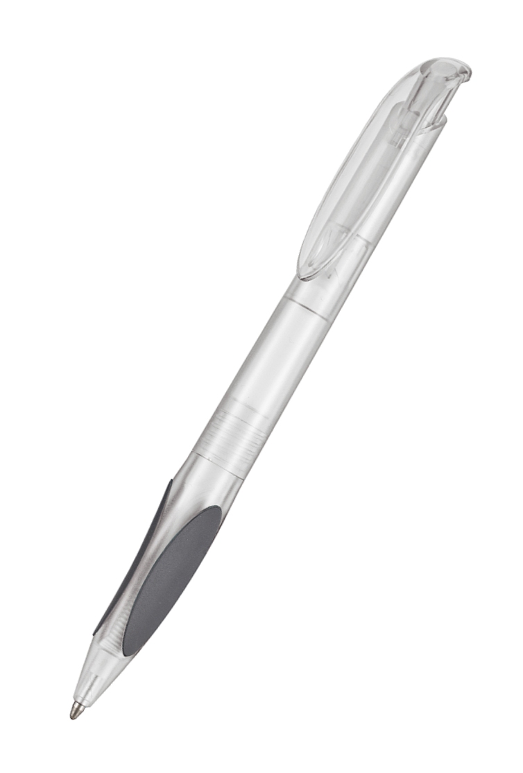 Ritter Pen Kugelschreiber Atmos Frozen 18300 Transparent 0003