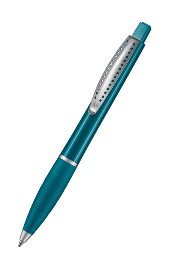 Ritter Pen Kugelschreiber Club SI 48800 Minz-Grün 1101