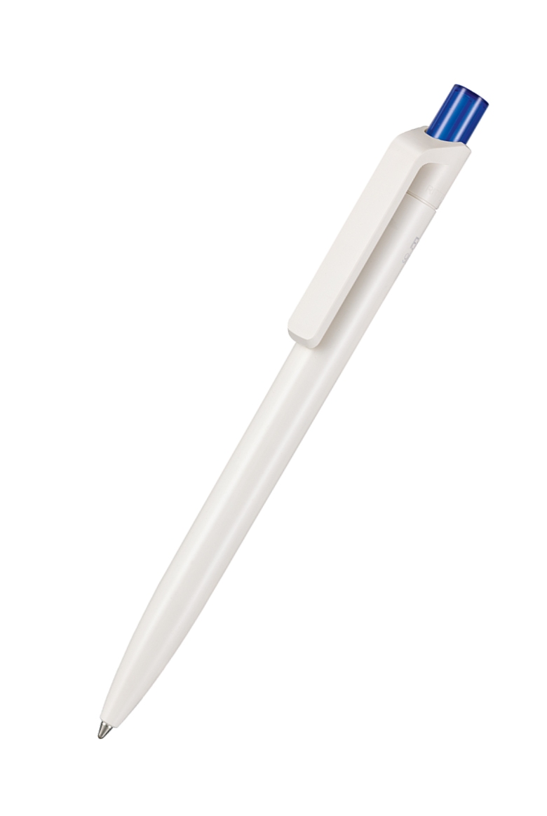 Ritter Pen Kugelschreiber Bio-Insider 92310 Royal-Blau 4303