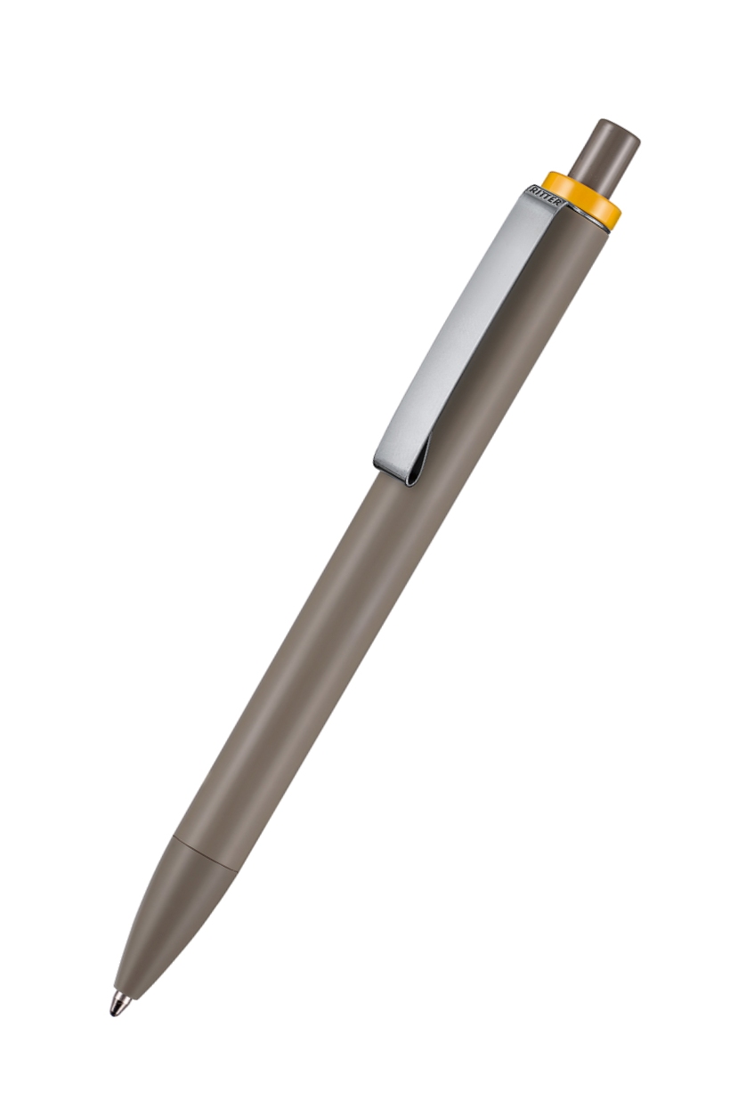 ritter_pen_kugelschreiber_07611_0422aZjPweiUnrwzd Ritter Pen Kugelschreiber Exos Soft P 07611 Sienna 0422