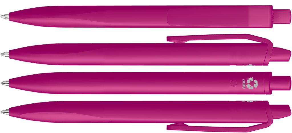 UMA Kugelschreiber ALIGN RECY 0-0540 magenta