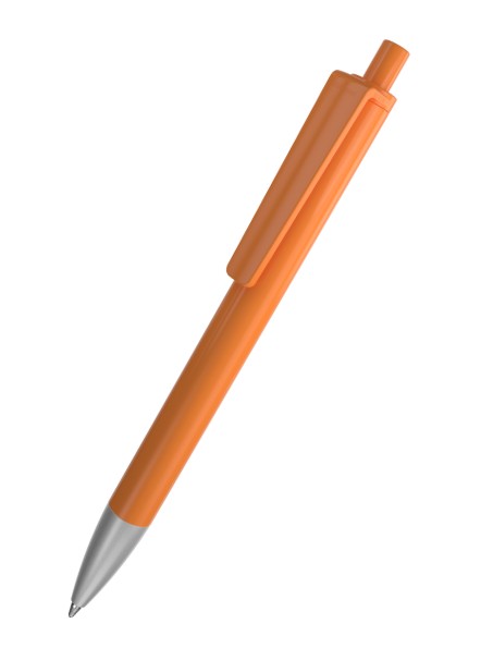 RITTER-PEN Kugelschreiber PLATIN PM 97521 Orange