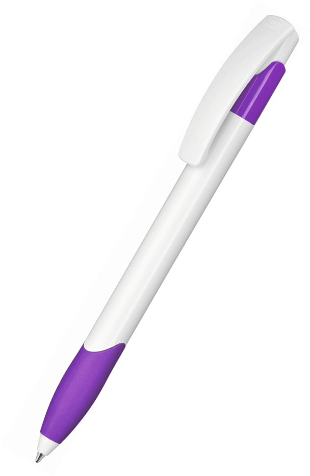 UMA Kugelschreiber OMEGA grip 0-0531 Violett