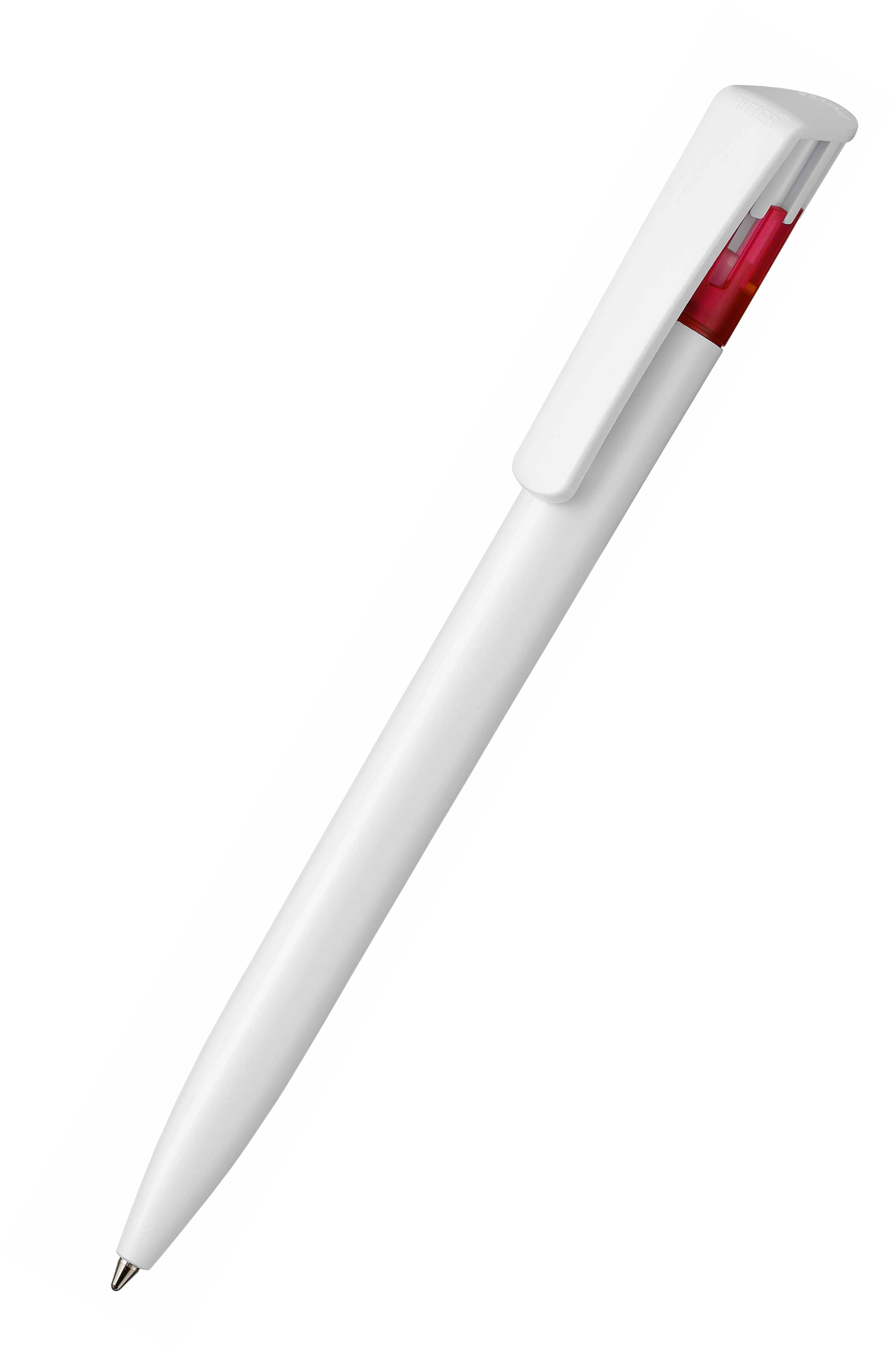 Ritter Pen Kugelschreiber All-Star SF 00071 Kirsch-Rot 3634 