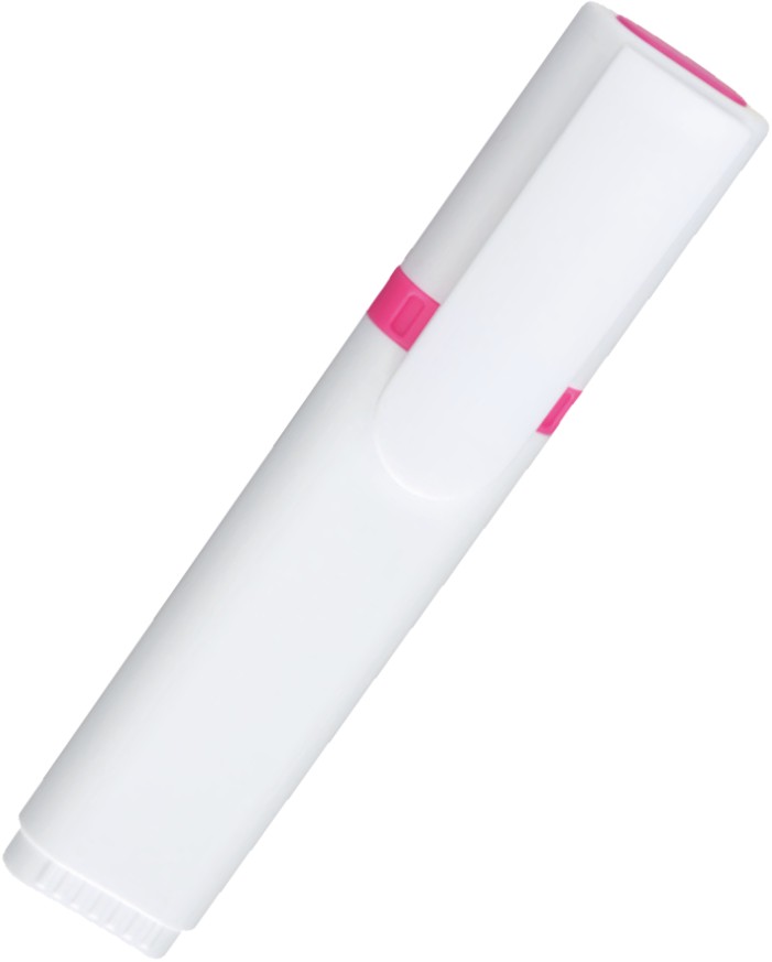 UMA TEXTMARKER 0-0200 Magenta