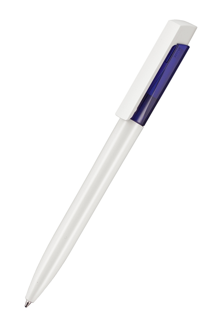 Ritter Pen Kugelschreiber Bio-Fresh 95800 Ocean-Blau 4333