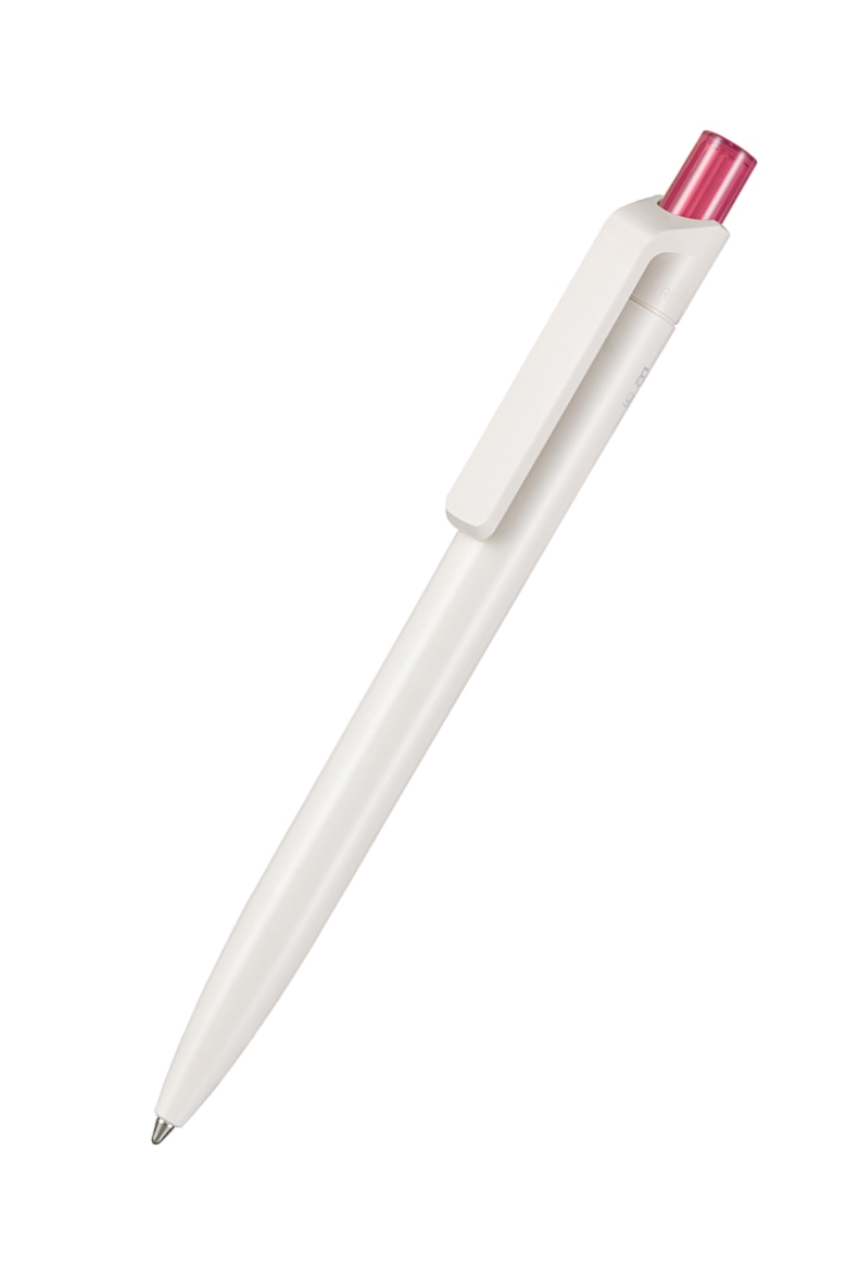 Ritter Pen Kugelschreiber Bio-Insider 92310 Magenta 3806