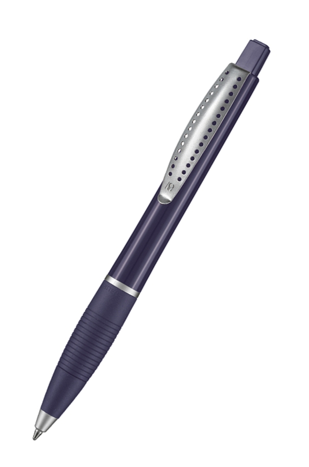 Ritter Pen Kugelschreiber Club SI 48800 Nacht-Blau 1302