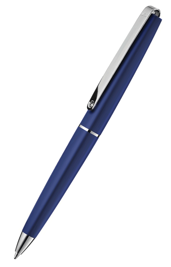 UMA Kugelschreiber ETERNITY 0-8370 Blau