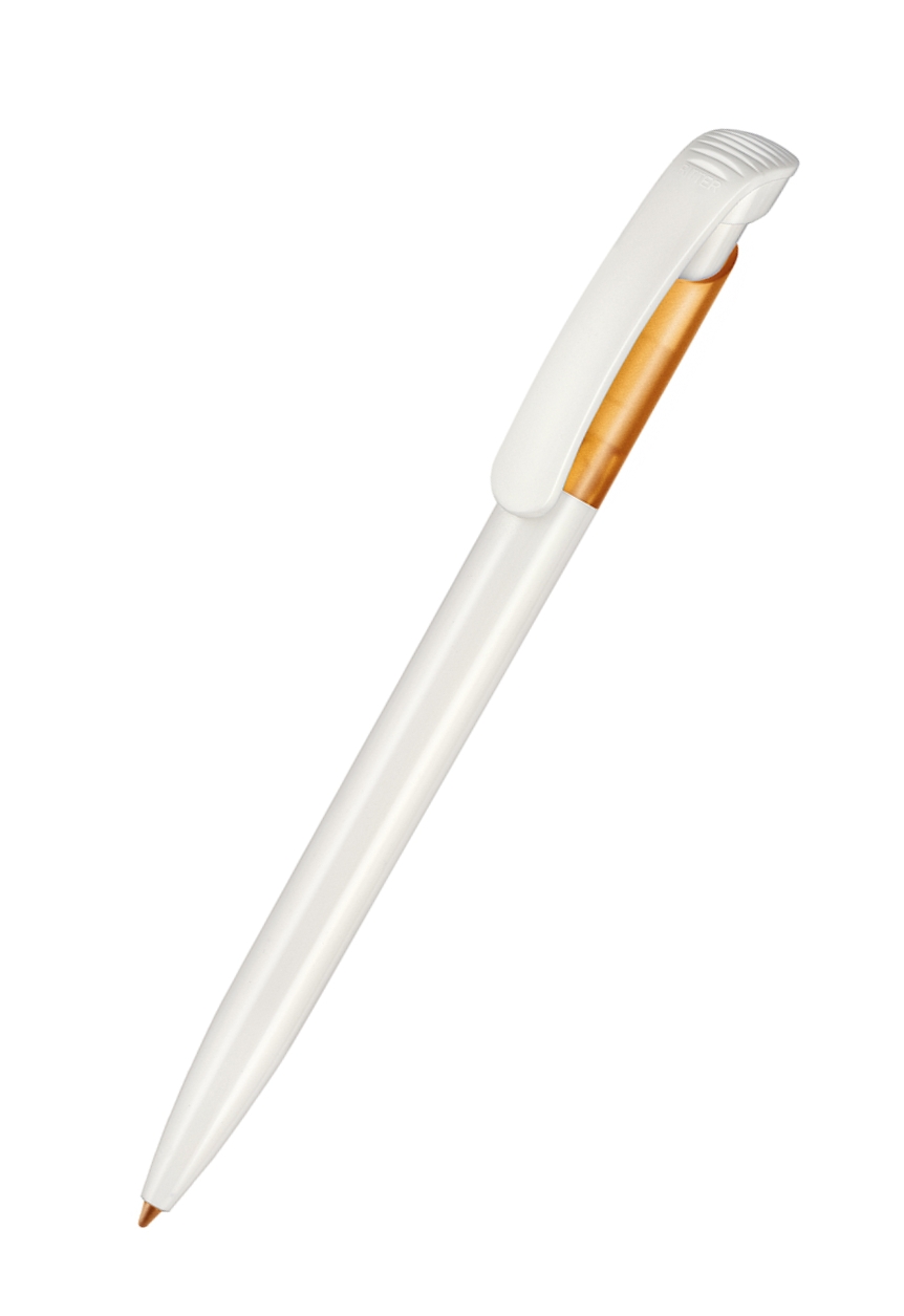 Ritter Pen Kugelschreiber Bio-Pen 92000 Mango-Gelb 3505