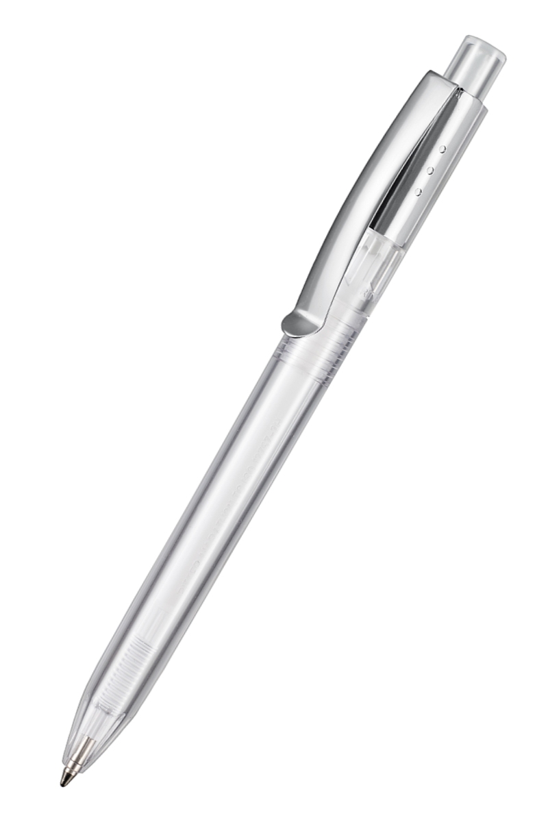 Ritter Pen Kugelschreiber Elegance Transparent 15300 Transparent 0003