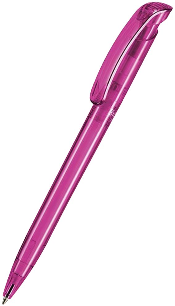 Ritter Pen Kugelschreiber Bio-Clear 92020 Magenta 3813