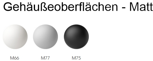 QS50 prodir Kugelschreiber PMP Flat-Clip M77 concrete grey