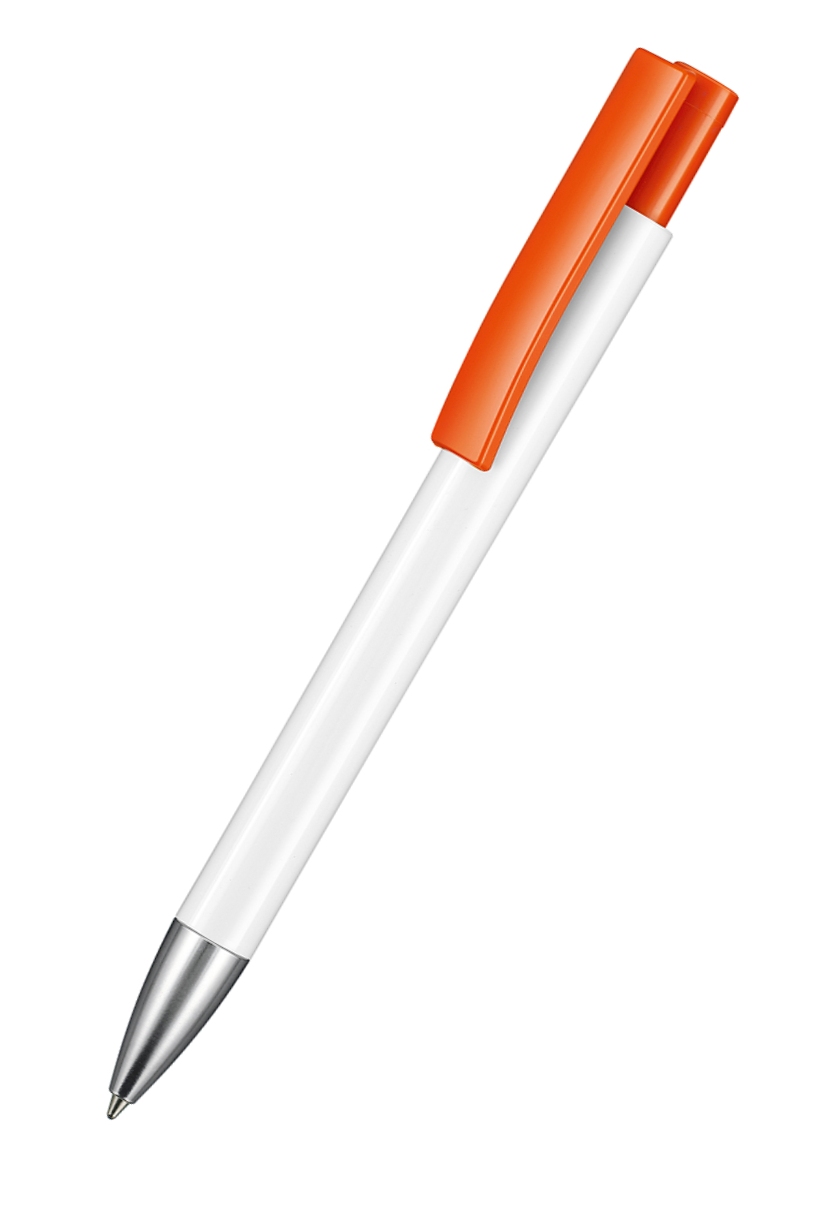 Ritter Pen Kugelschreiber Stratos 07900 Orange 0501