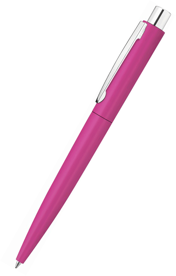 UMA Kugelschreiber LUMOS 0-9560 Magenta