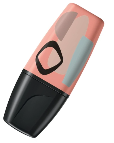 STABILO BOSS ORIGINAL MINI Naturevibes Siena Textmarker