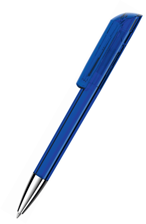 Dunkelblau