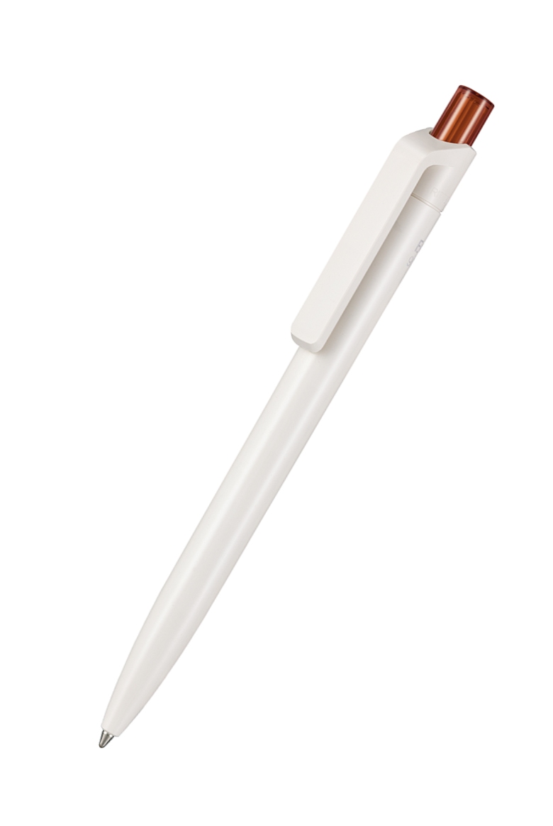 Ritter Pen Kugelschreiber Bio-Insider 92310 Rubin-Rot 3630