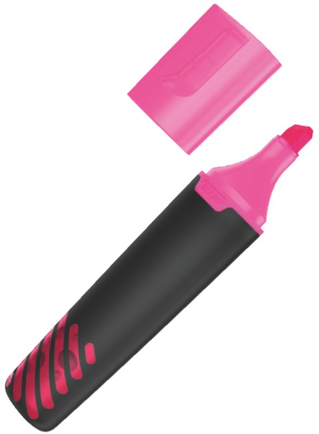 UMA LIQEO HIGHLIGHTER 0-0240 Neonmagenta