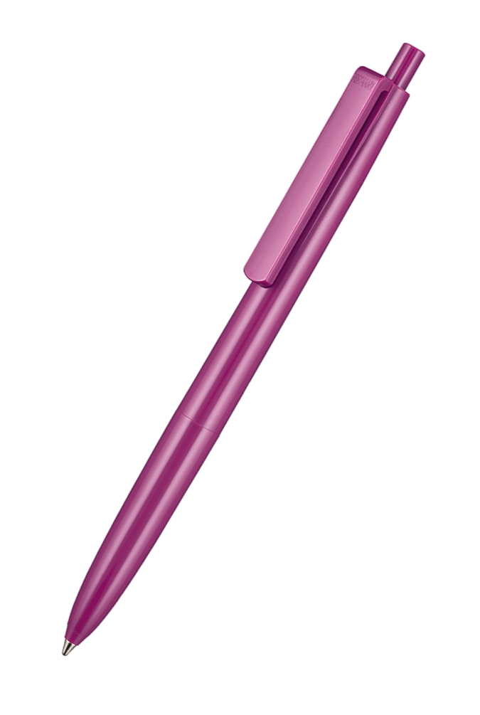 Ritter Pen Kugelschreiber New Basic 19300 Fuchsia  0810